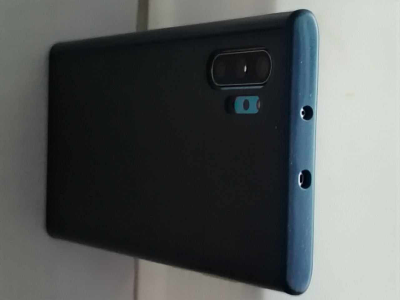 Samsung Galaxy note 10 plus 12/256