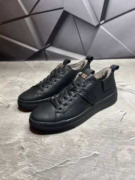 Зимние кроссовки -20' Diesel