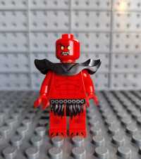 LEGO Minifigurka Nexo Knights Smasher