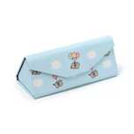 Etui Pusheen na okulary CASE87. Puckator