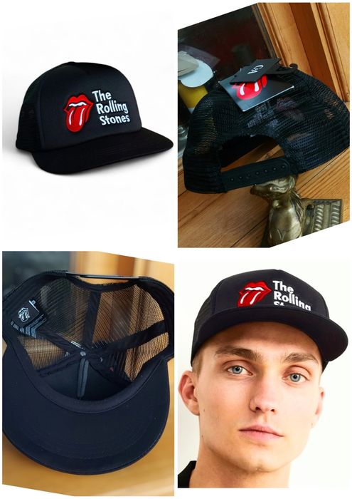 ОРИГИНАЛ Бейсболка КЕПКА тракер New Era NY NBA NHL MLB 47 Brand nike