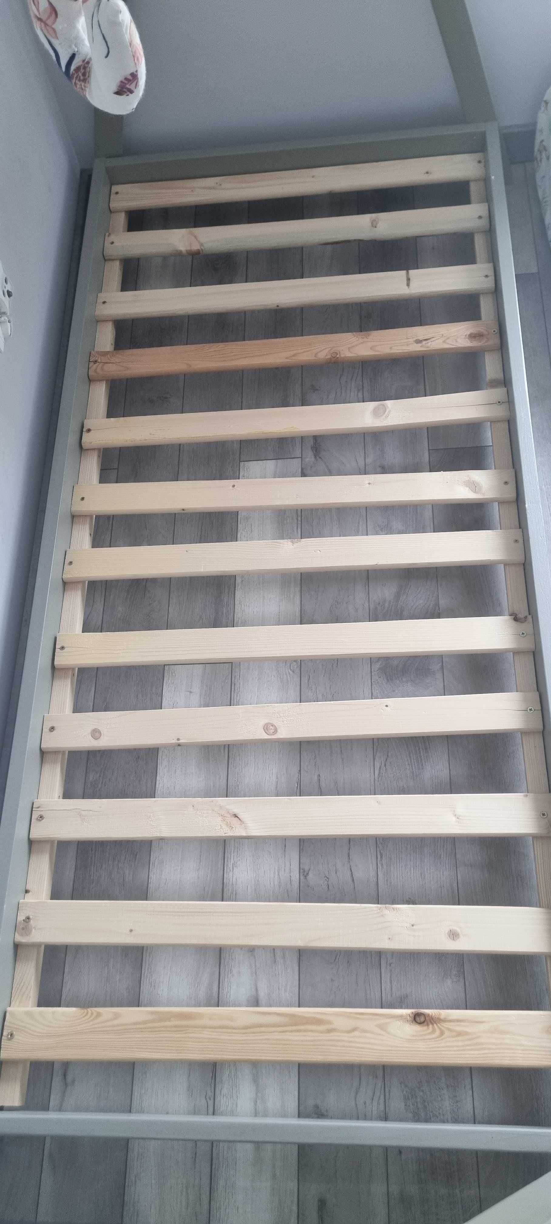 Łóżko dziecięce  tipi 180x80, bez materaca