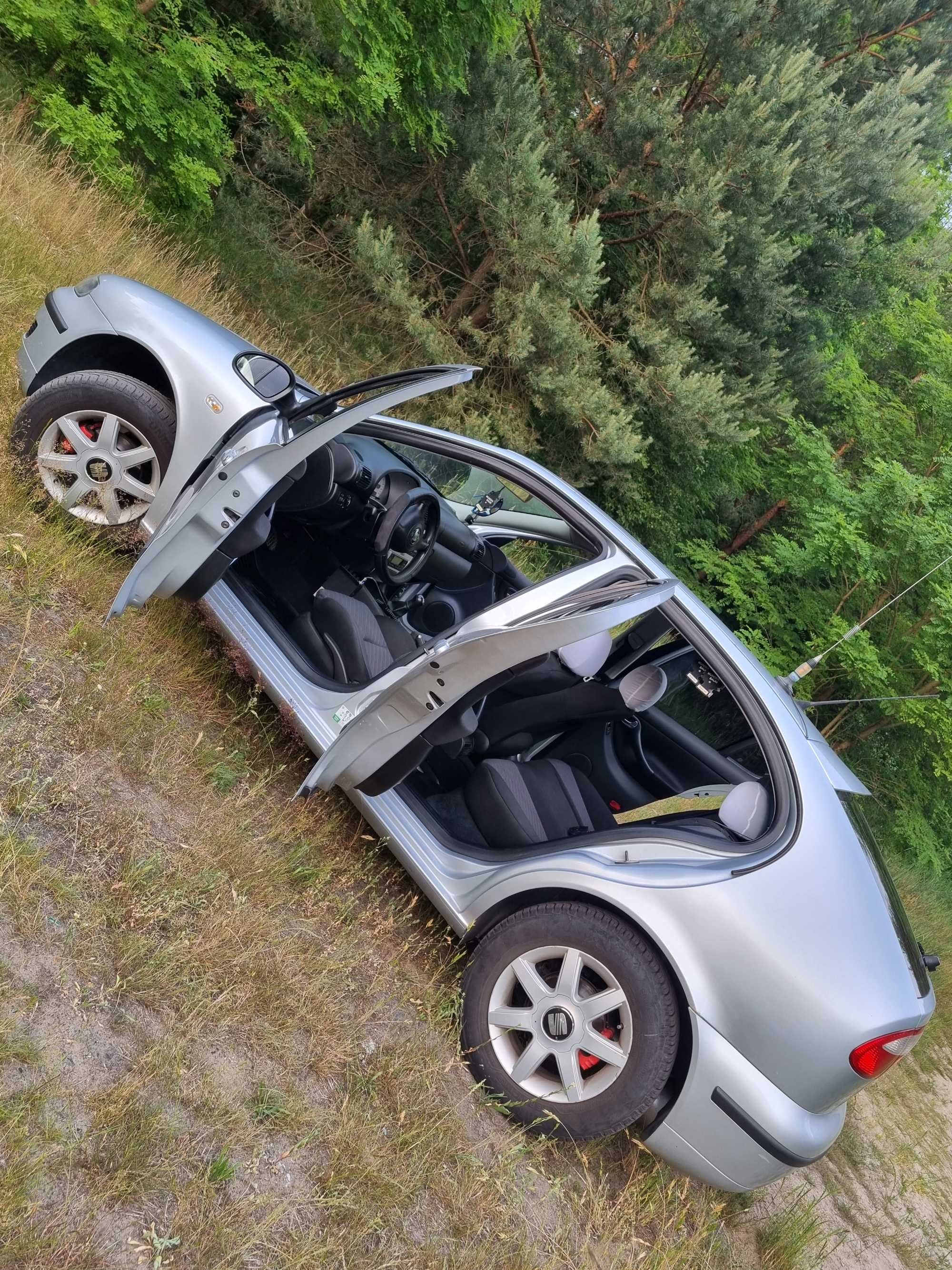 Sprzedam Seat Leon