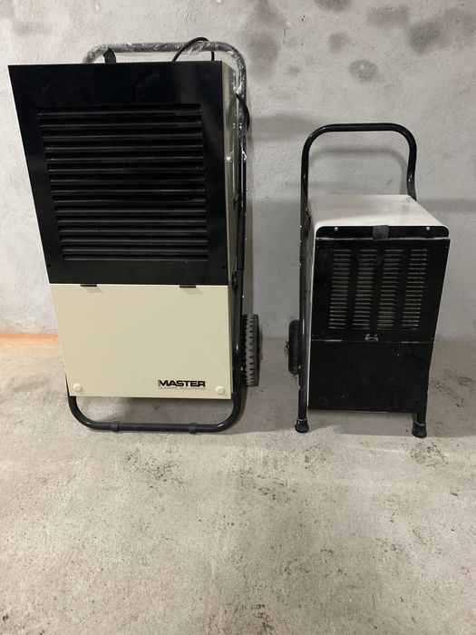 Osuszacz powietrza wilgoci wynajem pochłaniacz wilgoci