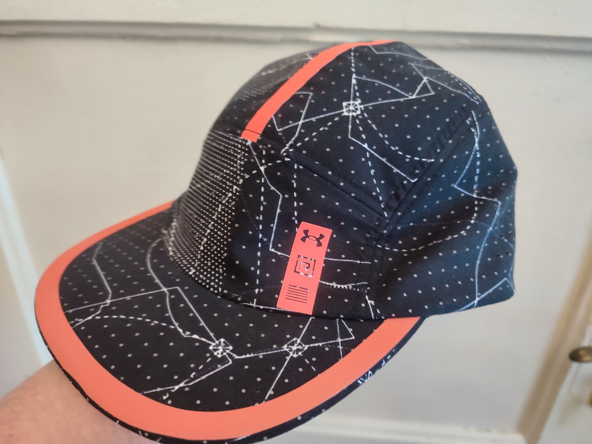 Кепка Летняя Under Armour