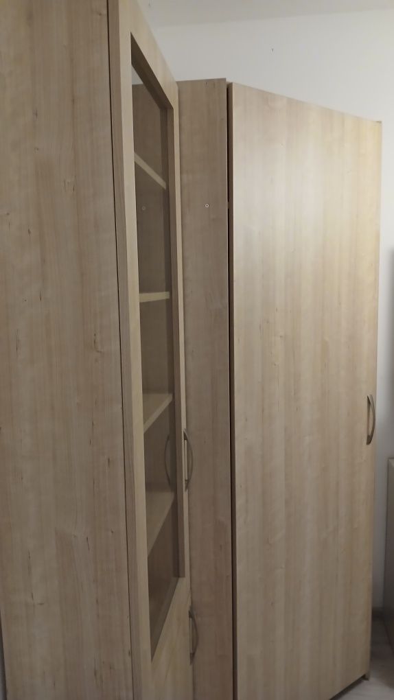 Szafa narożna 90cmx90cm