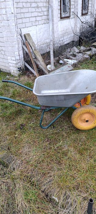 Тачка,тележка 1600 грн торг