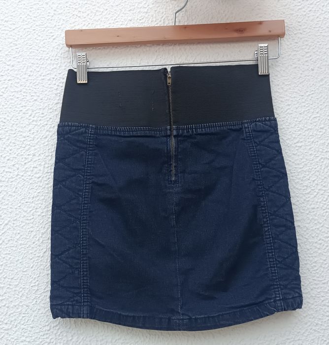 Saia ganga extensível Pull & Bear