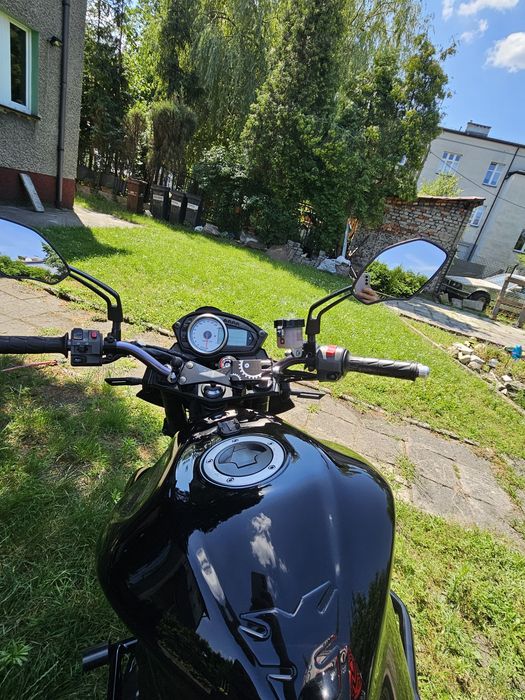 Kawasaki z750 okazja