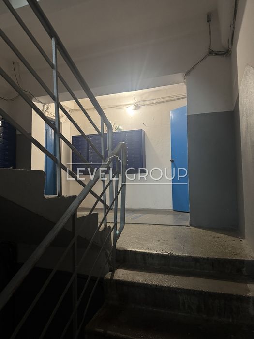 Продаж 1 кімнатної квартири, 46м2, вул. Гната Юри, Святошинський р-н