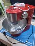 Kenwood  KM-28. Кухонна машина