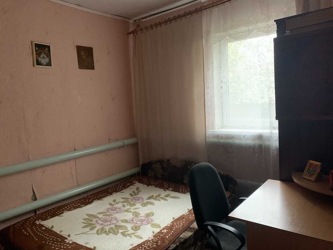 Продам будинок в м. Заводське Полтавської обл.