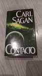 Carl Sagan Contacto