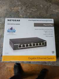 Switch netgear gs308