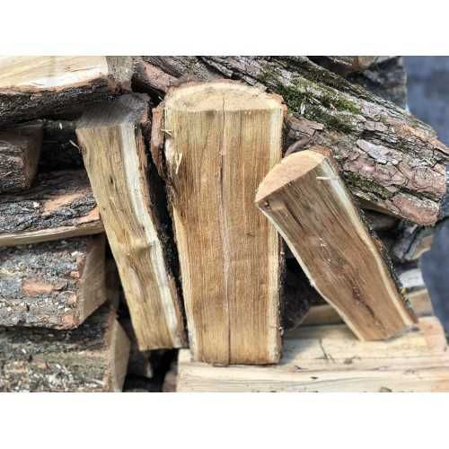 Дрова по породам. Привезу быстро, без предоплаты