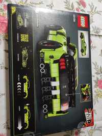 LEGO Technic Ford Mustang