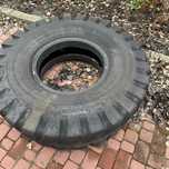 Opona Traktor 3 szt