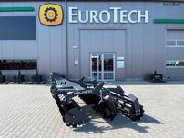 Brona Talerzowa Helagro BT 3,0