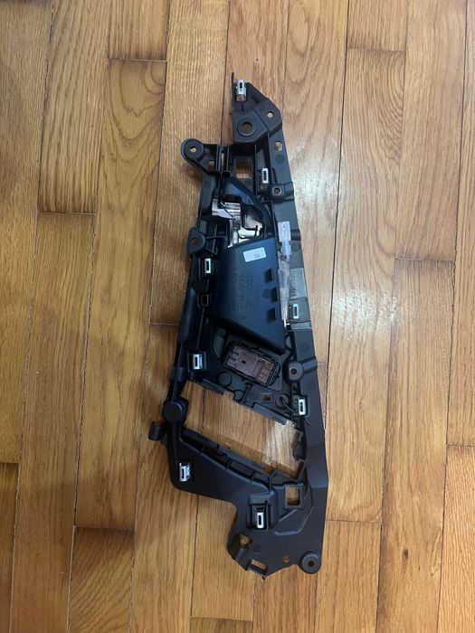 Ручка дверей внутрішня, ауді а6 с7 lift