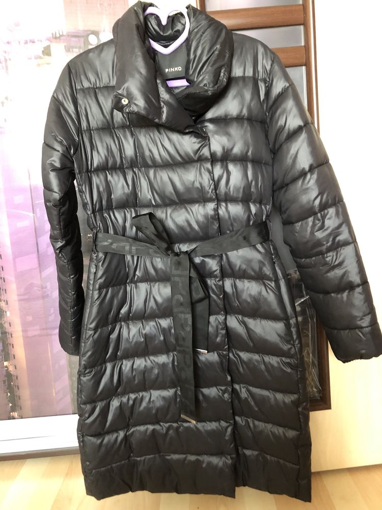 Куртка  Pinko оригінал