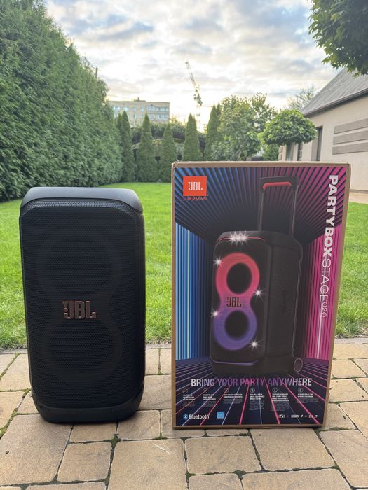 JBL PartyBox 320