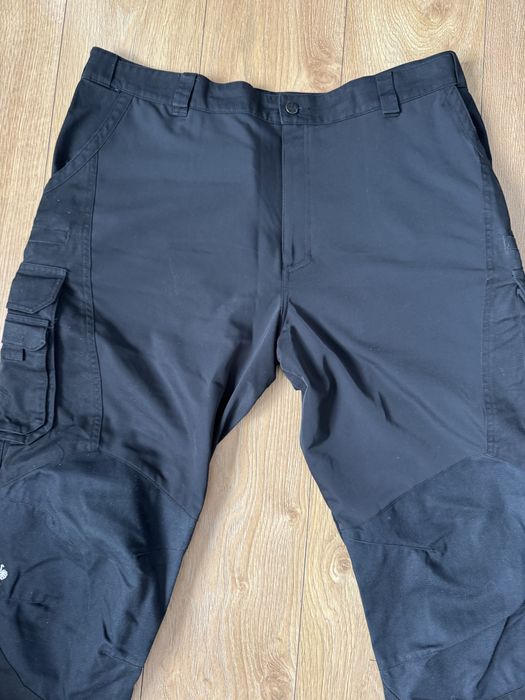 Spodnie Engelbert Strauss rozmiar 60