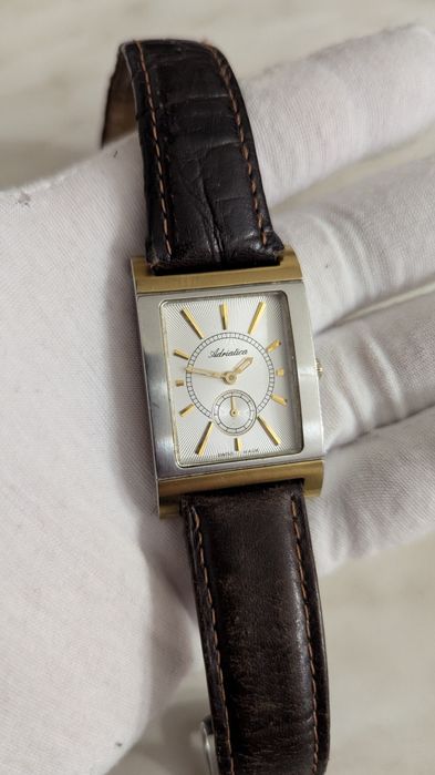 Часы Adriatica швейцарские, годинник swiss