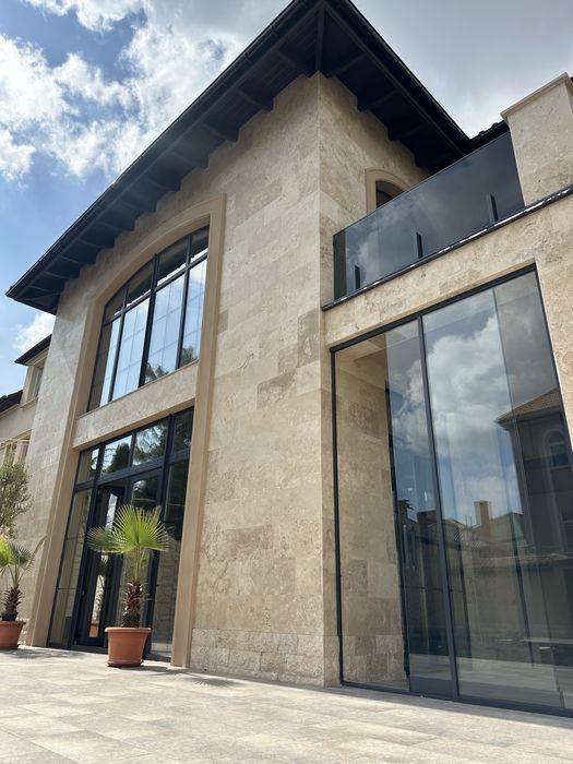 Продам дом на Фонтане, львовская макаренко