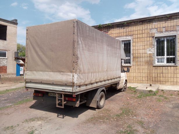 Грузоперевозки Донецк и область, доставка грузов, грузчики.