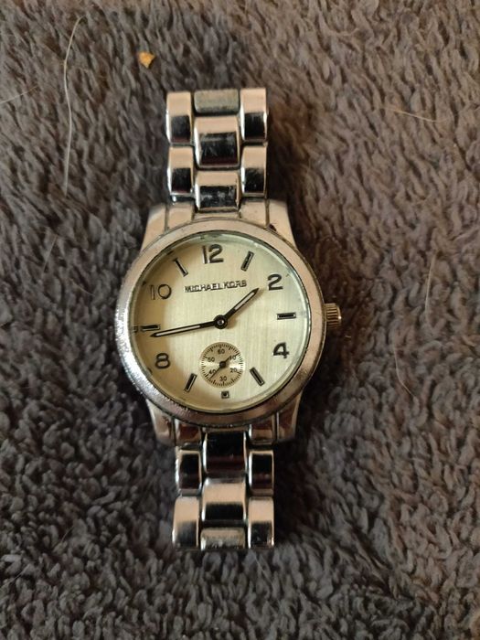 Relógio Micheal Kors Feminino