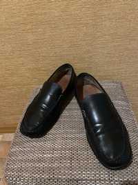 мужские туфли  Ecco 44 размер