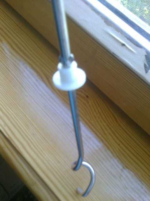 Венчик  к миксеру для теста