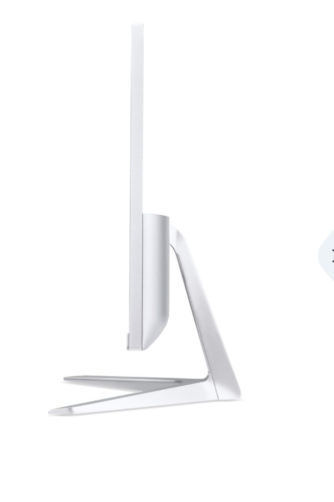 Komputer All in One Acer Aspire C22-865 Microsoft Windows 11