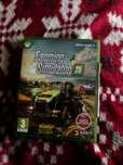 Farming Simulator 25