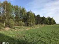 Działki rolne w miejscowości Rumy, Warmia i Mazury
