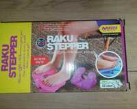 Raku stepper, super pod biurko