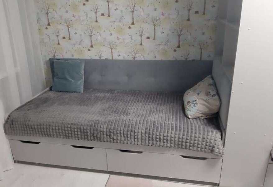 Продам 2 комн кв  Новострой ЖК Мира 4 Евроремонт Мебель Техника  OA