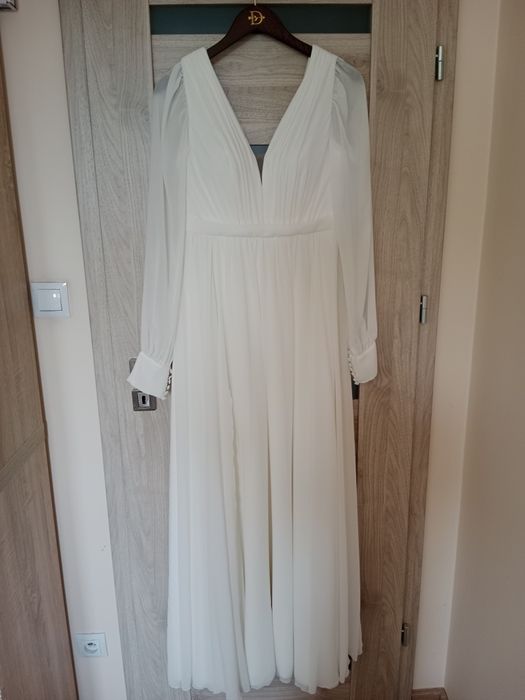 Suknia ślubna Margaret DAMA Couture