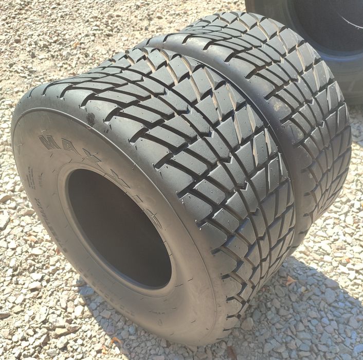 Opony MAXXIS STREETMAXX 270/60-12 50N (25x10.00-12)