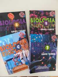 Nowy  WITOWSKI-Biologia