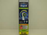 ORAL-B Cross Action, 5 szt., Końcówki do szczoteczek, Nowe