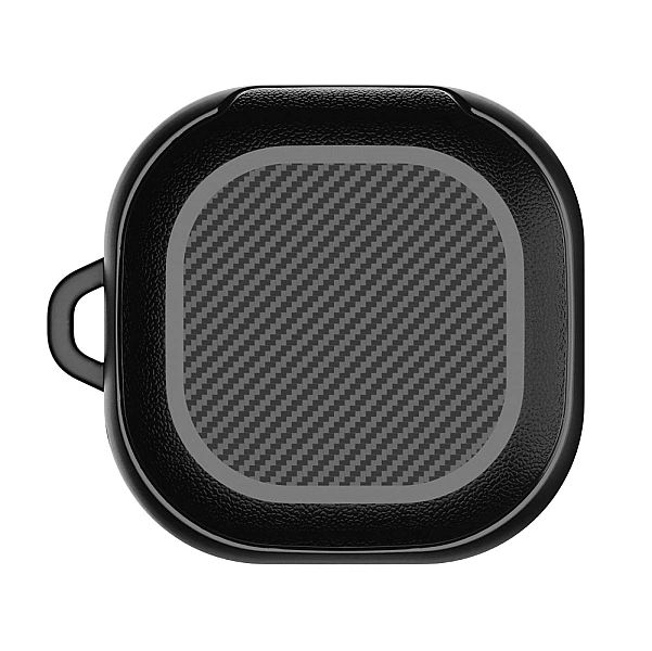 Etui Tech-Protect Rough Carbon na Samsung Galaxy Buds FE / 2 Pro / 2 /