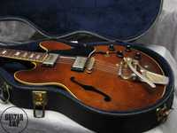 1970 Gibson ES 335TD Custom Walnut Bigsby