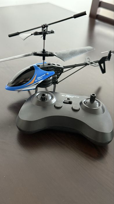 Helikopter zdalnie sterowany