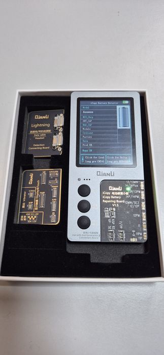 Programador QianLi iCopy Plus