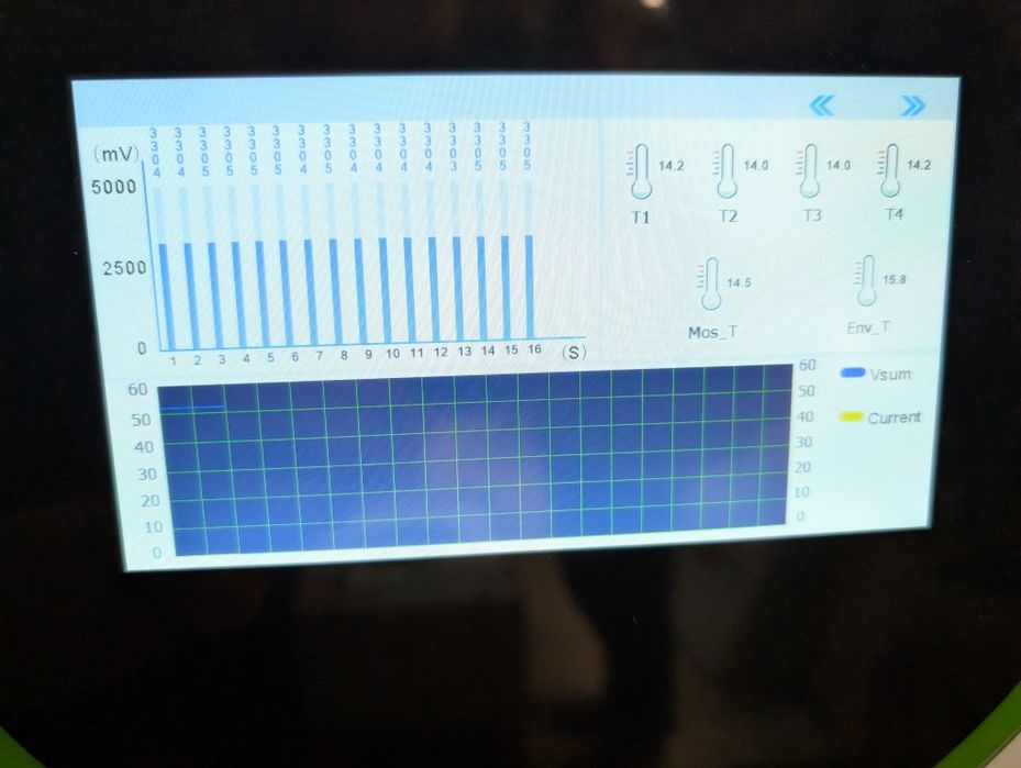 Акумулятор LiFePO4 АКБ 100Ah 51.2V BGLFP OUTDO\Huawei