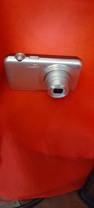 Câmera fotográfica Sony Cibershot DSC-W710