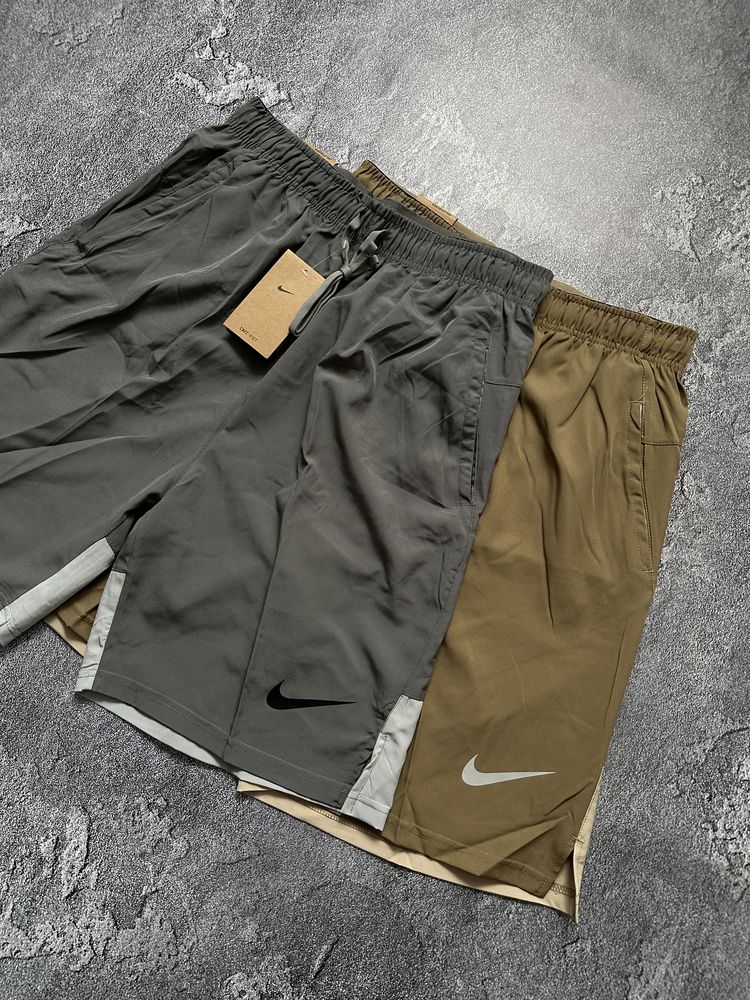 Шорти Nike Dri Fit