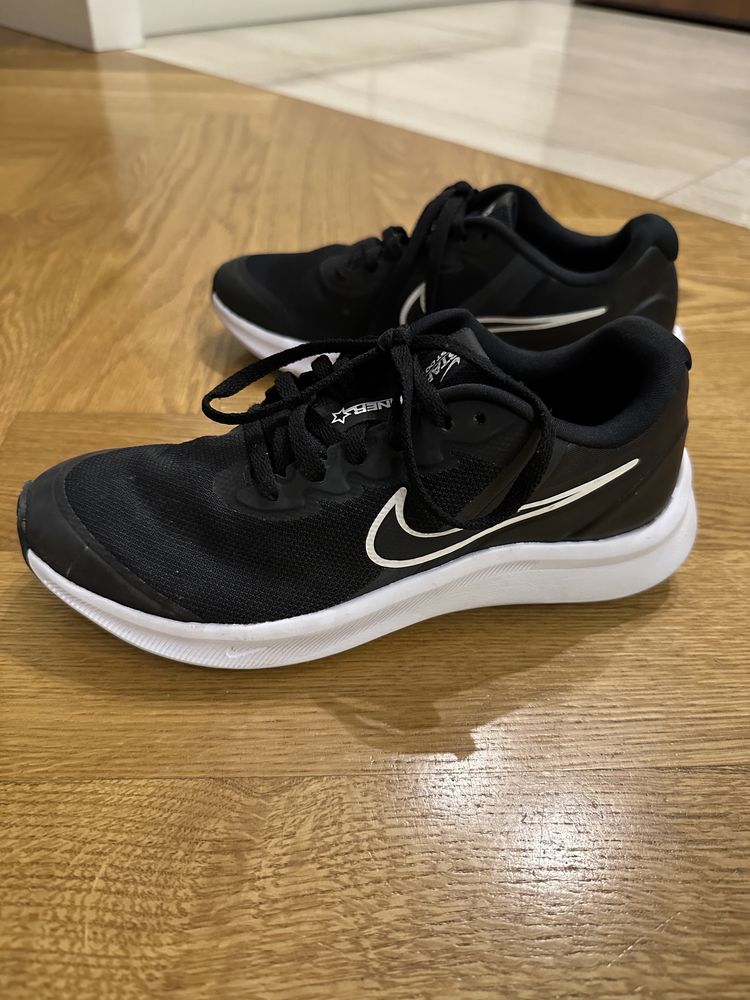 Buty Nike Star Runner rozmiar 36 (23 cm)