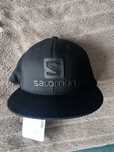 Nowa Czapka Salomon FullCap